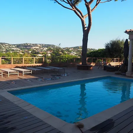 Villa Clair De Lune