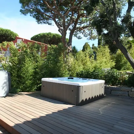 Villa Clair De Lune *